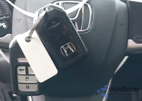 2016 Honda Civic Ex-L z USA, uszkodzony, nr VIN 2HGFC1F79GH649458